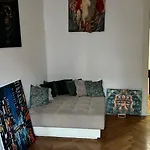 Vandrarhem Art Of