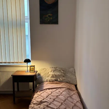 Art Of Hostel Σόποτ