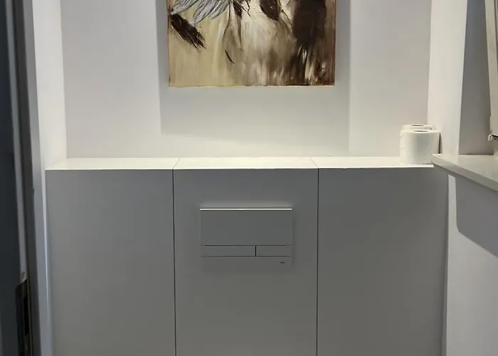 Hostel Art Of Σόποτ