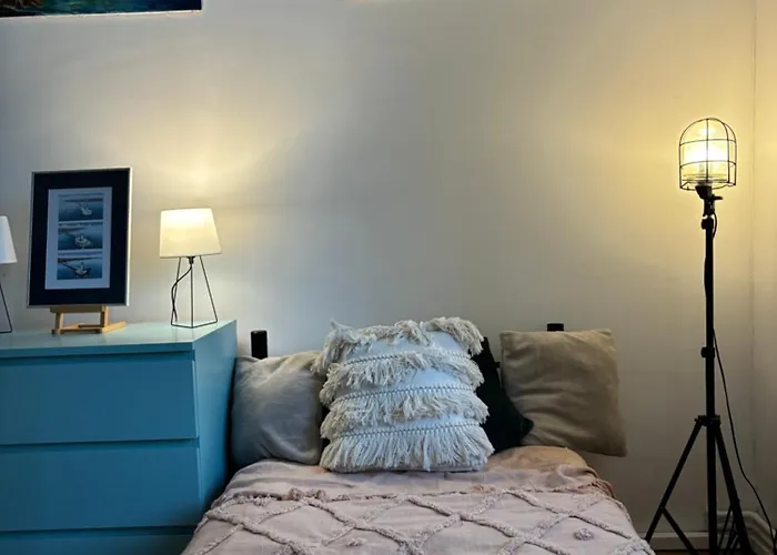 Hostel Art Of Σόποτ