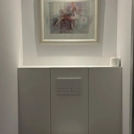 旅馆 Art Of
