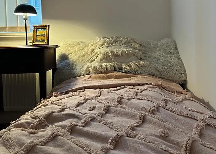 Хостел Art Of Сопот