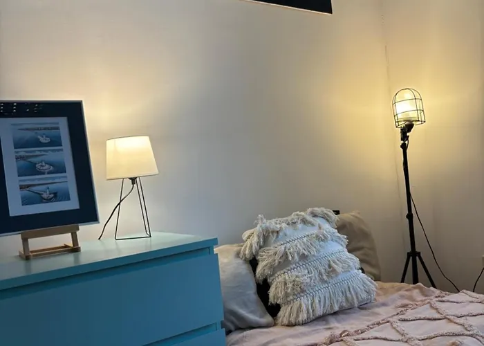 Art Of Хостел *