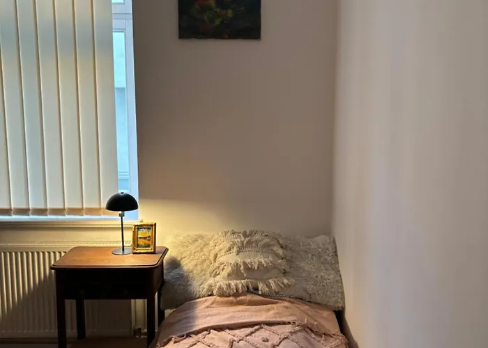 Art Of Хостел *